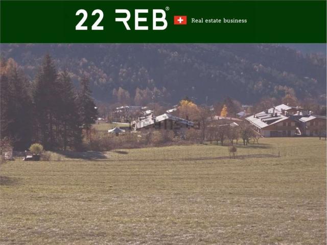 Terreno in vendita a Nebbiù di Cadore, Pieve Di Cadore