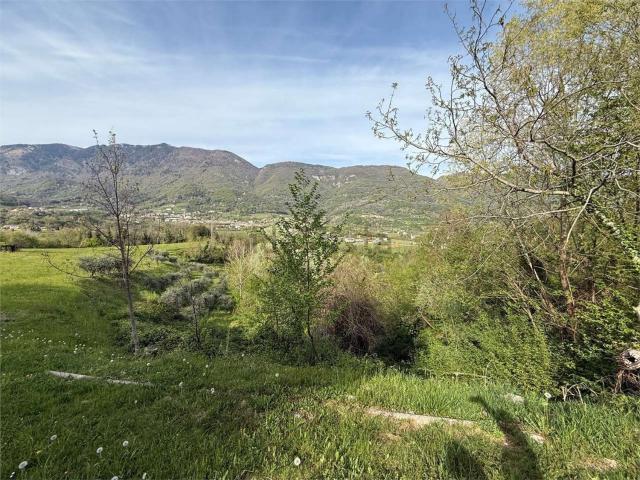 Terreno in vendita a Mezzavilla, Fregona