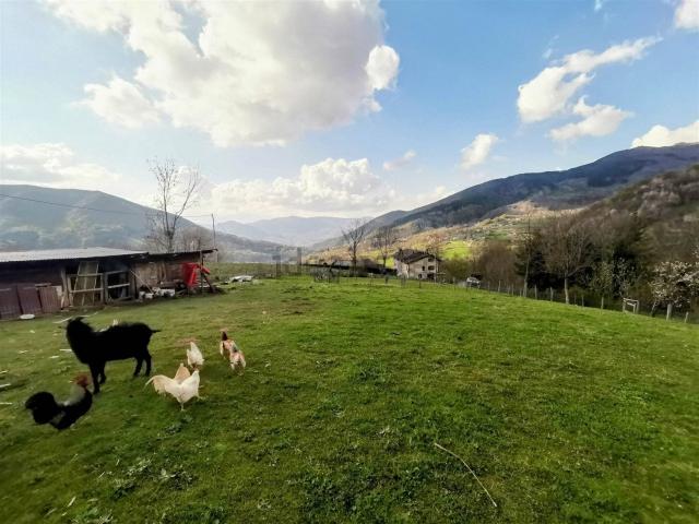Terreno in vendita a Versurone, Fiumalbo