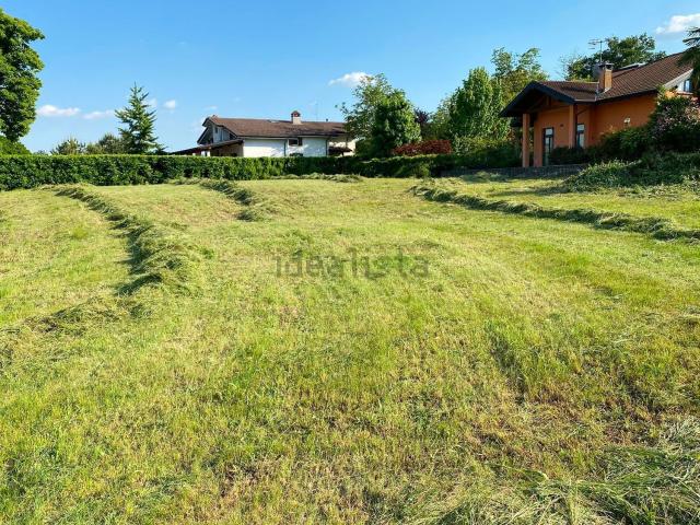 Terreno in vendita a Piemonte, Novara