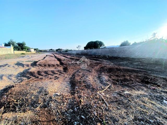 Terreno in vendita a Puglia, Taranto