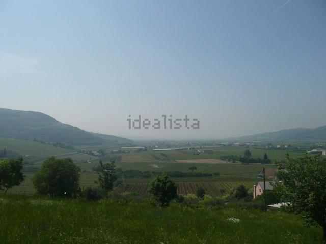Terreno in vendita a Tregnago, Veneto