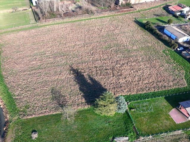 Terreno in vendita a San Pietro di Legnago, Legnago