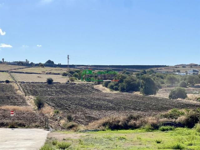 Terreno in vendita a Santa Croce Camerina, Ragusa