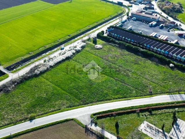 Terreno in vendita a Cadeo, Reggio Emilia