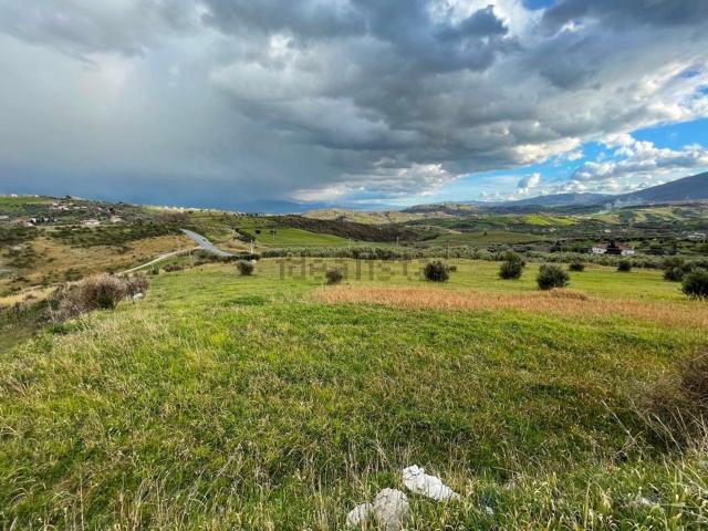 Terreno in vendita a Calabria, Cosenza