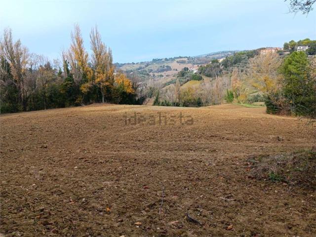 Terreno in vendita a Marche, Pesaro E Urbino