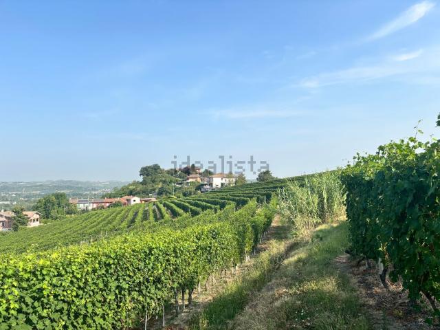 Terreno in vendita a Balluri, Neive