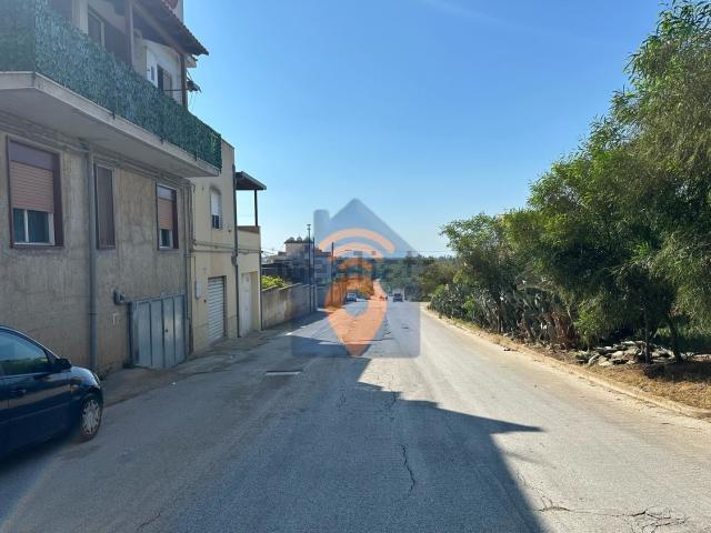 Terreno in vendita a Borgo Itria, Castelvetrano