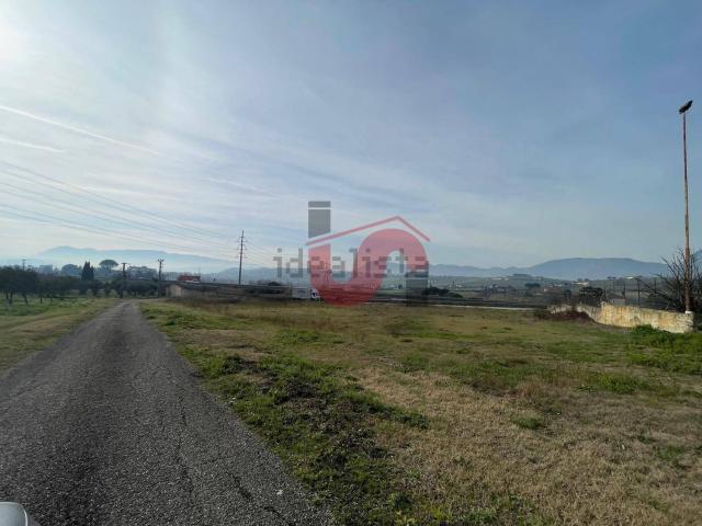 Terreno in vendita a Benevento, Campania