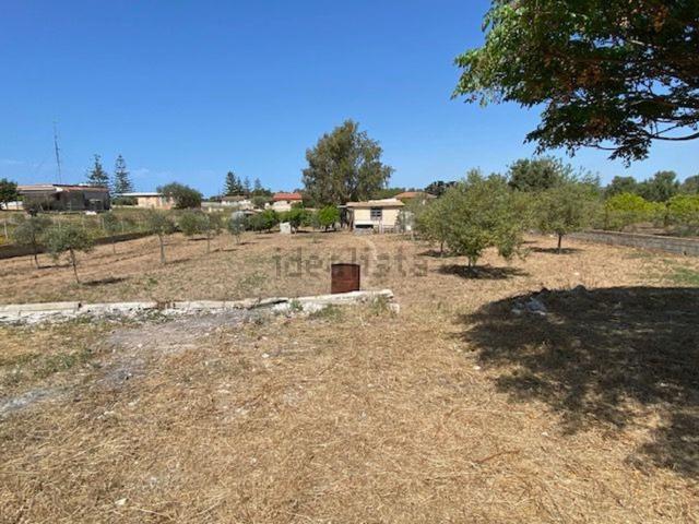 Terreno in vendita a Ispica, Sicilia