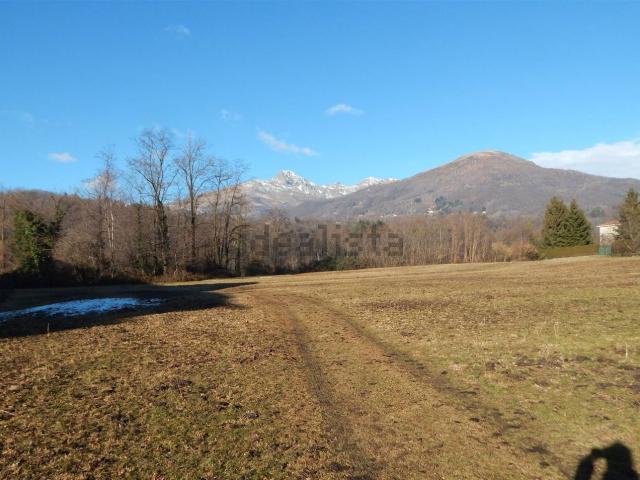 Terreno in vendita a Piemonte, Biella