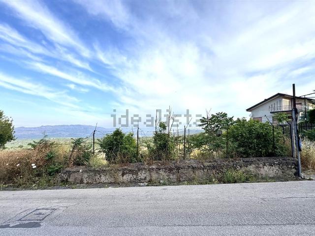 Terreno in vendita a Santa Maria Di Licodia, Sicilia