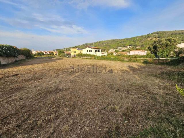 Terreno in vendita a Casevecchie, Marciana Marina