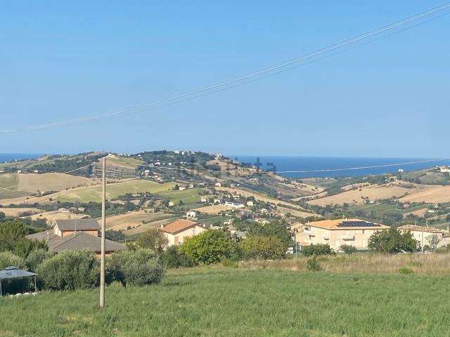 Terreno in vendita a San Marco, Fermo