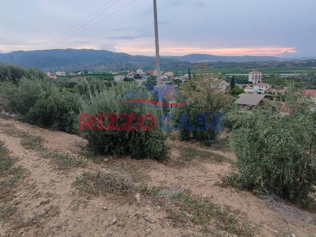 Terreno in vendita a Corigliano-Rossano, Calabria