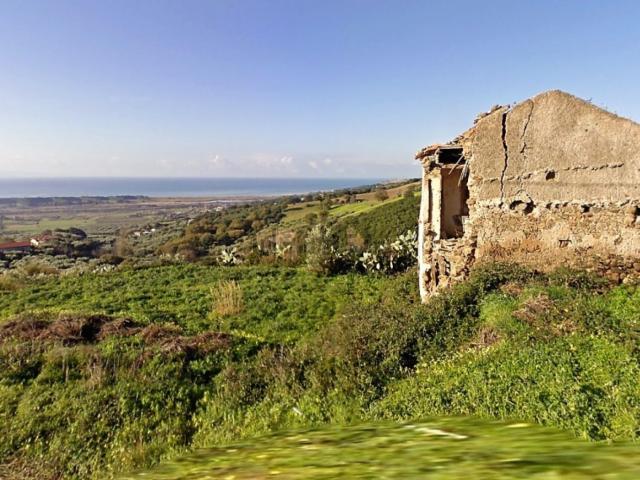 Terreno in vendita a Calabria, Catanzaro