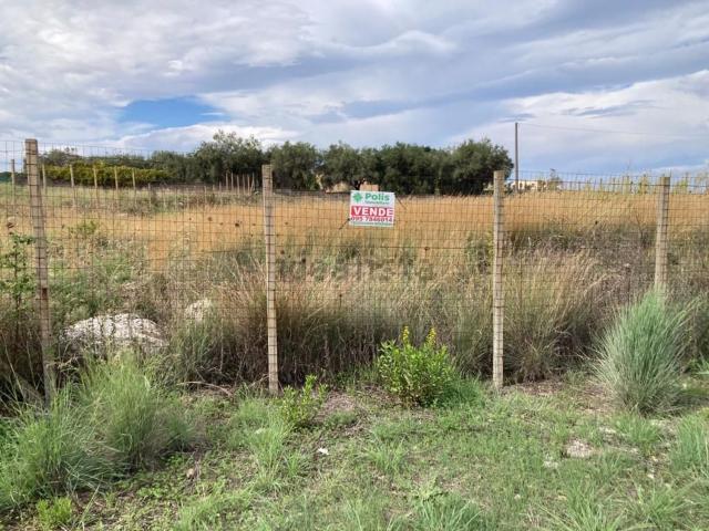 Terreno in vendita a Augusta, Siracusa