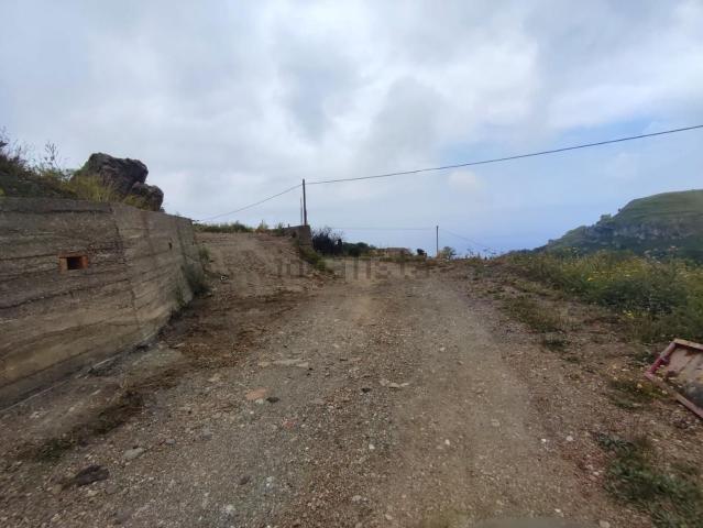 Terreno in vendita a Castelmola, Sicilia
