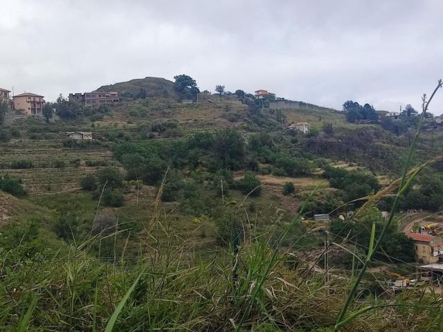 Terreno in vendita a Castelmola, Sicilia