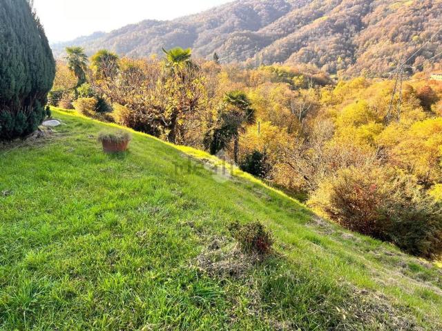 Terreno in vendita a Valdilana, Piemonte