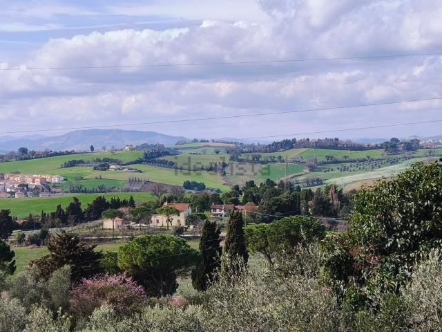 Terreno in vendita a Torraccia, Marche