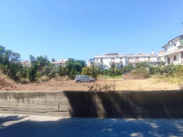 Terreno in vendita a Trappitello, Taormina