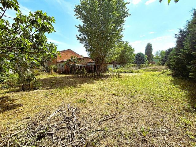 Terreno in vendita a Unione Comuni Modenesi Area Nord, Concordia Sulla Secchia
