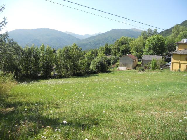 Terreno in vendita a Sant'Andreapelago, Pievepelago
