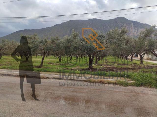 Terreno in vendita a San Vito Lo Capo, Sicilia