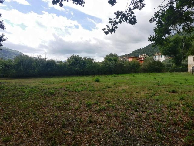 Terreno in vendita a Precetto, Ferentillo