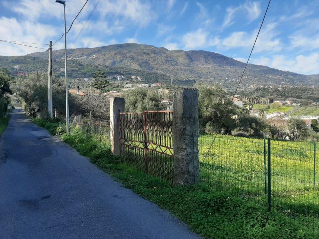 Terreno in vendita a Patti, Sicilia