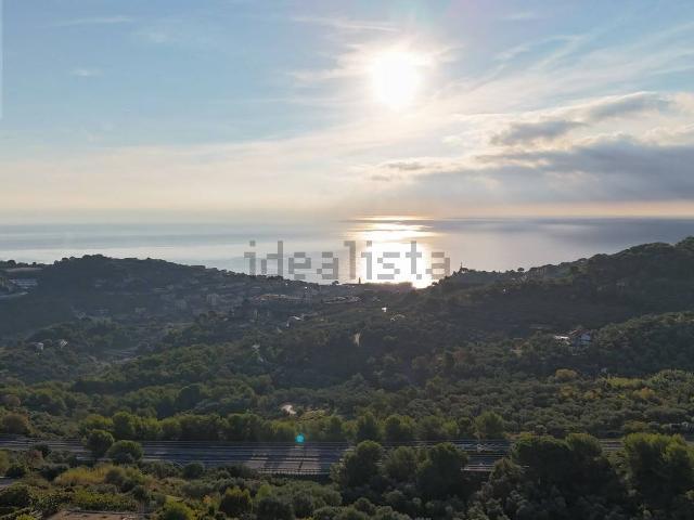 Terreno in vendita a Costarainera, Provincia di Imperia