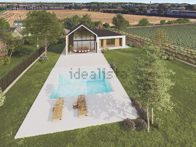 Terreno in vendita a Piacenza, Reggio Emilia