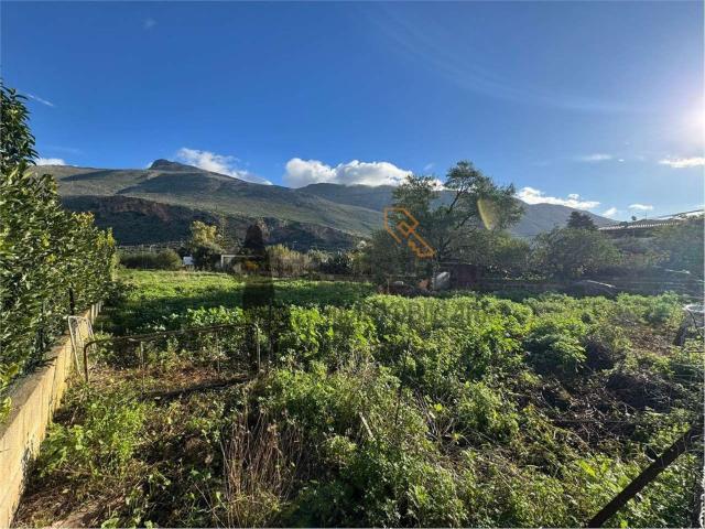 Terreno in vendita a San Vito Lo Capo, Sicilia