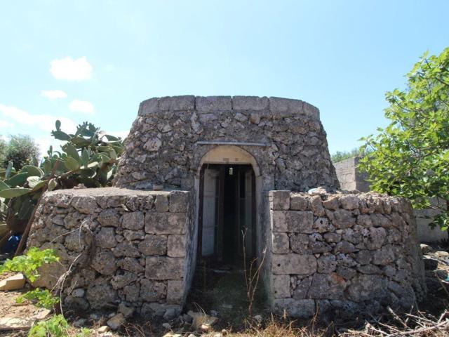 Terreno in vendita a Puglia, Taranto