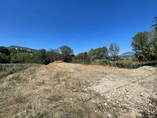 Terreno in vendita a Monticelli, Marche