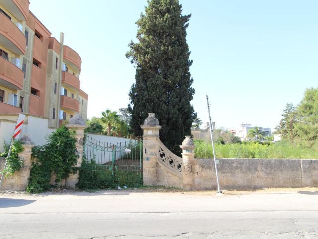 Terreno in vendita a Puglia, Brindisi