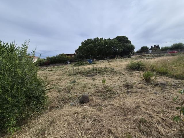 Terreno in vendita a Agnone Bagni, Augusta