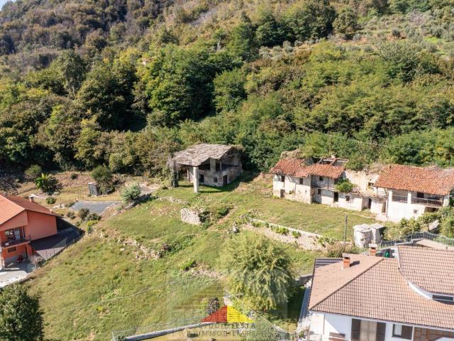 Terreno in vendita a Piemonte, Cuneo