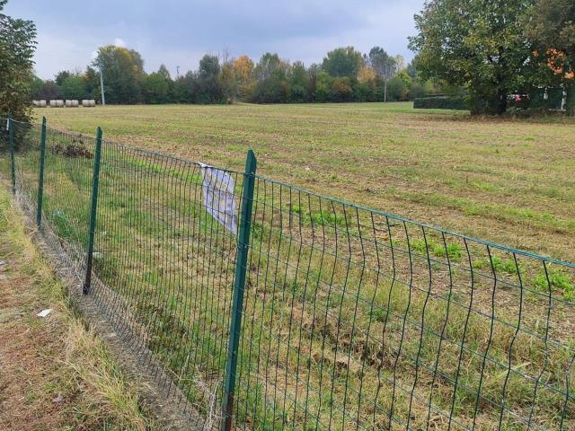 Terreno in vendita a Pianura Reggiana, Re
