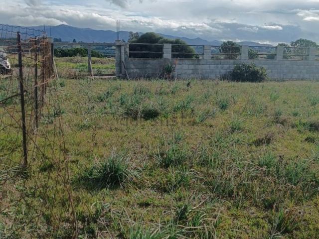 Terreno in vendita a Su Forti, Quartu Sant'elena