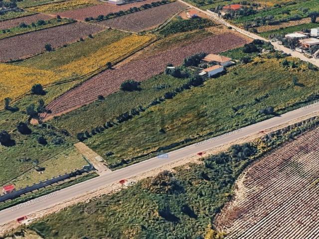 Terreno in vendita a Sa Modditzi, Quartu Sant'Aleni/Quartu Sant'Elena