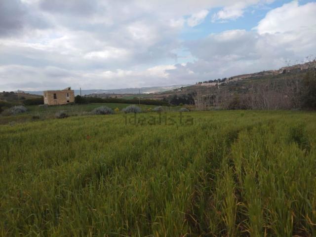 Terreno in vendita a Chiaramonte Gulfi, Sicilia