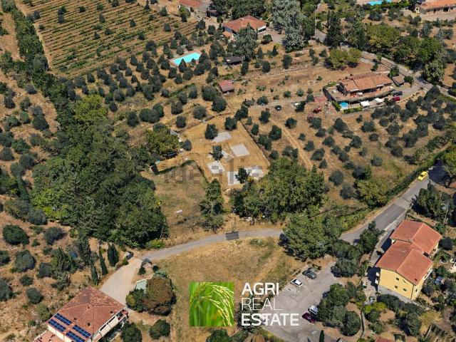 Terreno in vendita a Monteluco di Lecchi, Gaiole in Chianti