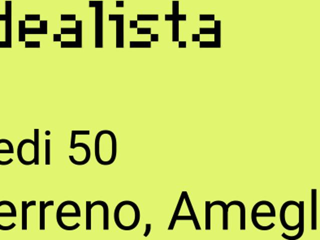 Terreno in vendita a Cafaggio, Ameglia