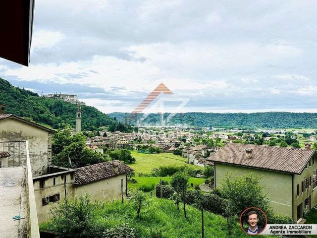 Terreno in vendita a Follina, Veneto