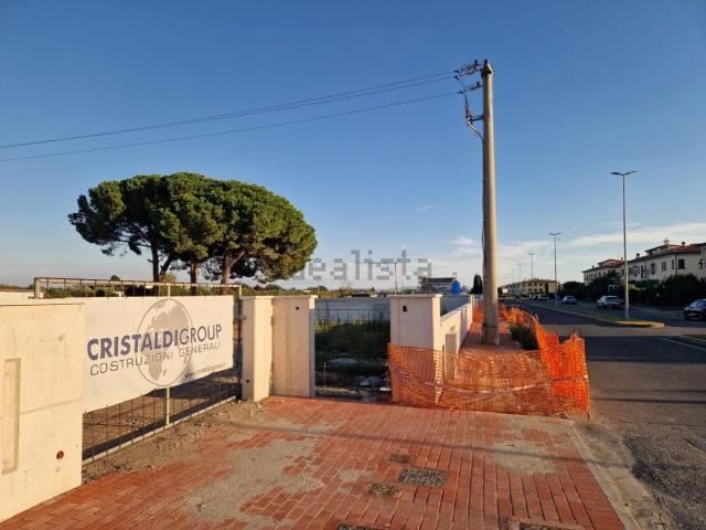 Terreno in vendita a Rosignano Marittimo, Toscana