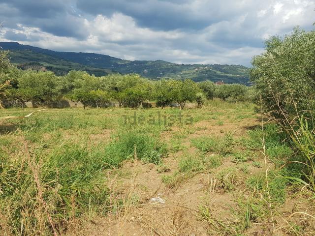 Terreno in vendita a Rione San Nicola, Calabria
