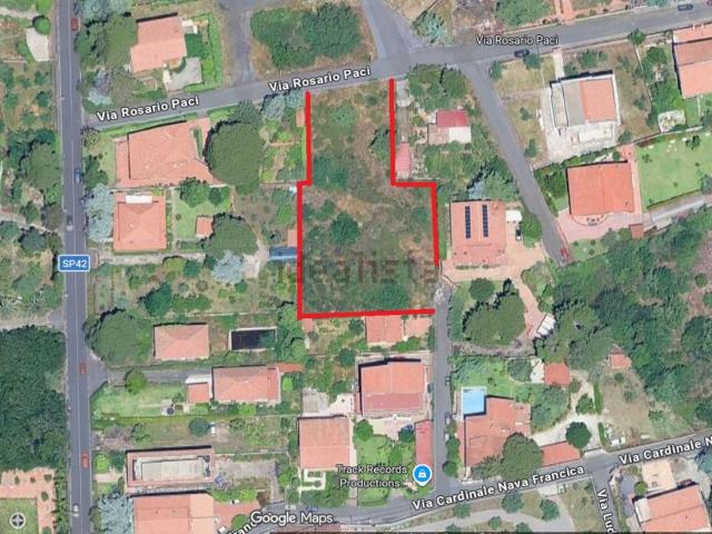 Terreno in vendita a Tremestieri Etneo, Sicilia